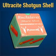 Ultracite Shotgun shells x50.000 - image