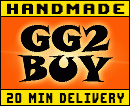Sunblast High Stats Sanctum League FAST DELIVERY HANDFARM ! BE45 - image