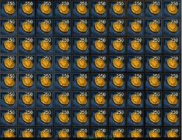 ⭐️EU/NA 100x Mystic Coins = Instant Delivery 24/7 / 1 unit = 100 Mystic Coins⭐️ - image