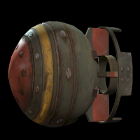 [PC] Mini nuke x 10,000 - image