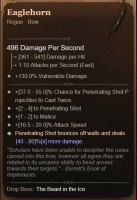S9 - 4GA Eaglehorn + High Aspect - image