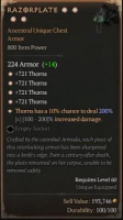 S9 4GA Razorplate 200% Max Aspect - image