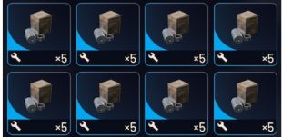 Buy Mod Components 5x (Free Bluepr in ARC RAIDERS Items - Offer #2610822137