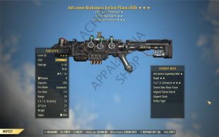 Buy Anti-Armor Enclave Plasma rifl in FALLOUT 76 Items - Offer #2629663382