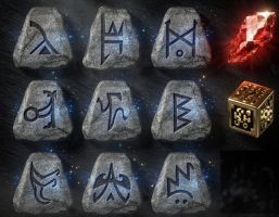 Buy 20 HR PD2 Project Diablo 2 SC in PROJECT DIABLO 2 Runes - Offer ...