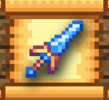 Buy FULL SCROLLED HYPERION in MINECRAFT: HYPIXEL Items - Offer #264093383