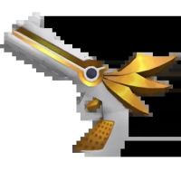 Buy Lightbringer Gun | MM2 | Fast in MURDER MYSTERY 2 Weapons - Offer ...