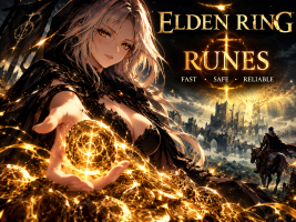 Buy Boost character level 1-713 | in ELDEN RING Boosting - Offer ...