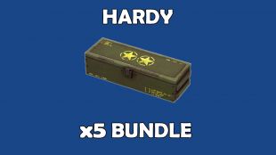 Buy [PS] x5 Hardy Legendary Mod 5i in FALLOUT 76 Items - Offer #2629867707