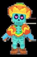 Buy Mariachi Corazoni | Steal a Br in STEAL A BRAINROT Items - Offer ...