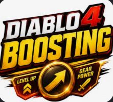 Buy ULTIMATE STARTER PACK!! LEVEL in DIABLO 4 Power Leveling - Offer ...