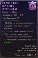 Buy Flesh of Abaddon in DIABLO 4 Items - Offer #2629738935