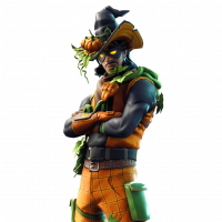 Buy Patch Patroller [PC/PS/XBOX/SW in FORTNITE Items - Offer #2629527911