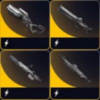 Buy ⭐Optional Weapons - instant in ARC RAIDERS Items - Offer #2628280000