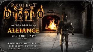 Buy SS 14 SC & HC ! Custom orders in PROJECT DIABLO 2 Runes - Offer ...