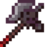 Buy Mythic Halberd of the Shredded in MINECRAFT: HYPIXEL Items - Offer ...