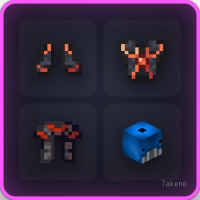 Buy ⭐MASTERMODE ⭐LEGION 5 Necr in MINECRAFT: HYPIXEL Items - Offer ...