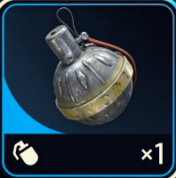 Buy 80* Heavy Fuze Grenade- Real s in ARC RAIDERS Items - Offer #2629458167