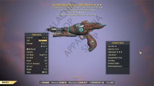 Buy Two Shot Explosive Alien Blast in FALLOUT 76 Items - Offer #2629751034