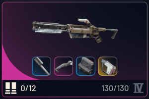 Buy 10x Vulcano IV with Kinetic | in ARC RAIDERS Items - Offer #2629584673