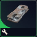 Buy Rusty Arc Steel in ARC RAIDERS Items - Offer #2627941695