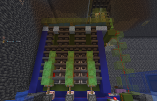 Buy ikea v3 kelp farm in DONUT SMP Items - Offer #26772278