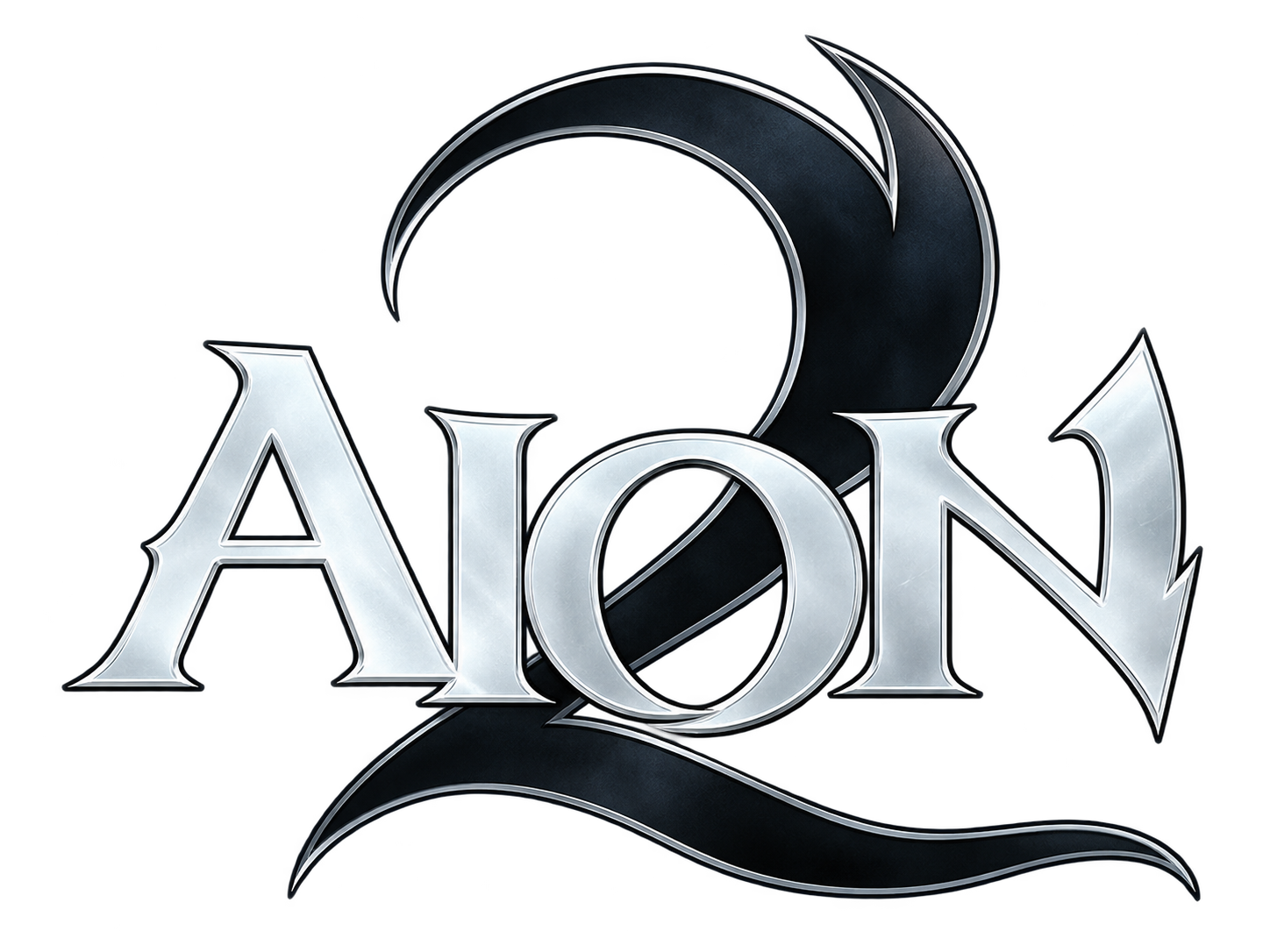 AION 2 Logo