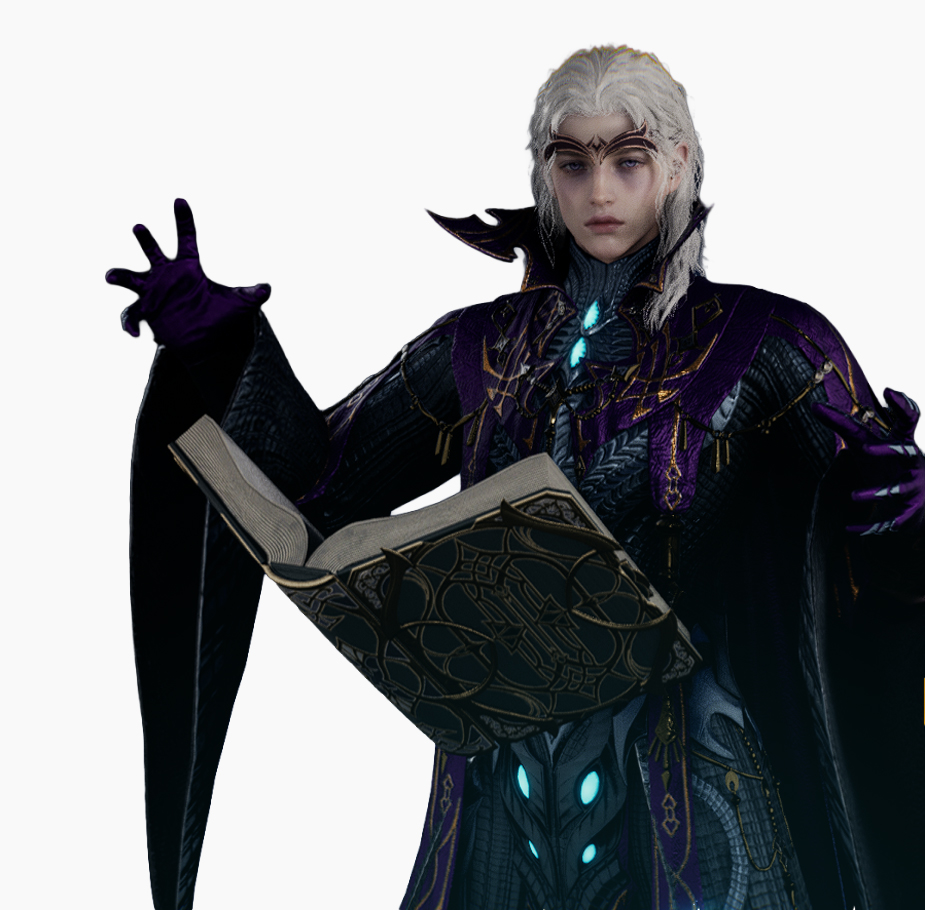 Sorcerer
