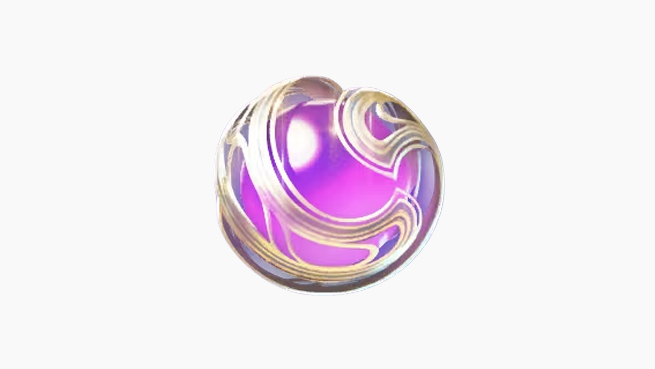 Nightmare Trade Shop