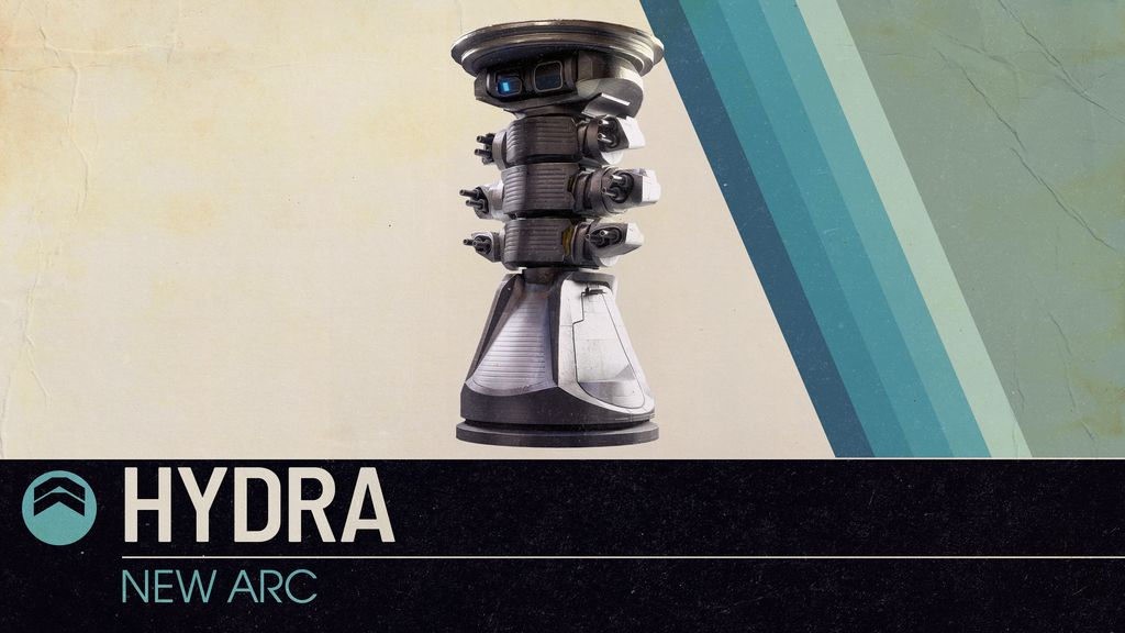 Hydra