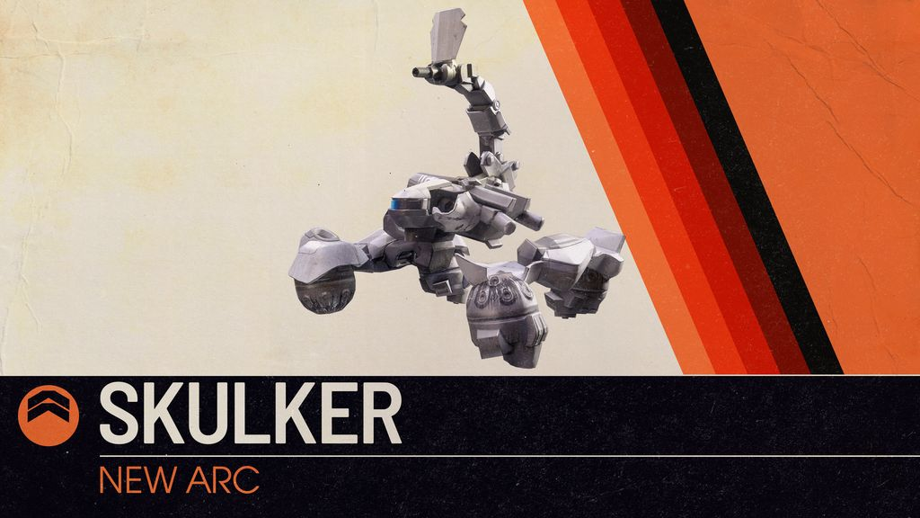 Skulker