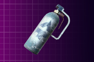 Vita Spray Blueprint