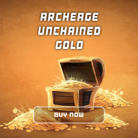 Cheap ArcheAge Unchained Gold