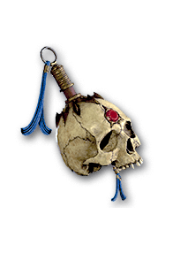 Boneflame