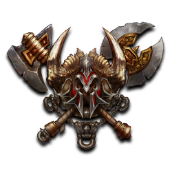 Diablo 3 Barbarian