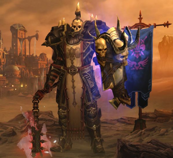 diablo 3 best crusader weapon