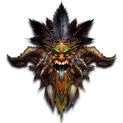 Diablo 3 Witch Doctor