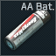 AA Battery