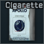 Apollon Soyuz Cigarettes