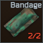 Army Bandage