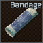 Aseptic Bandage
