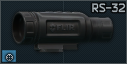 FLIR Thermal Riflescope