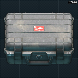 Items Case