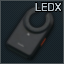 LEDX Skin Transilluminator