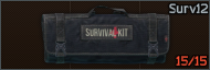 Surv12 Field Surgical Kit