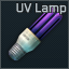 Ultraviolet Lamp