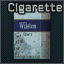 Wilston Cigarettes