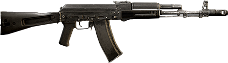 AK-74M