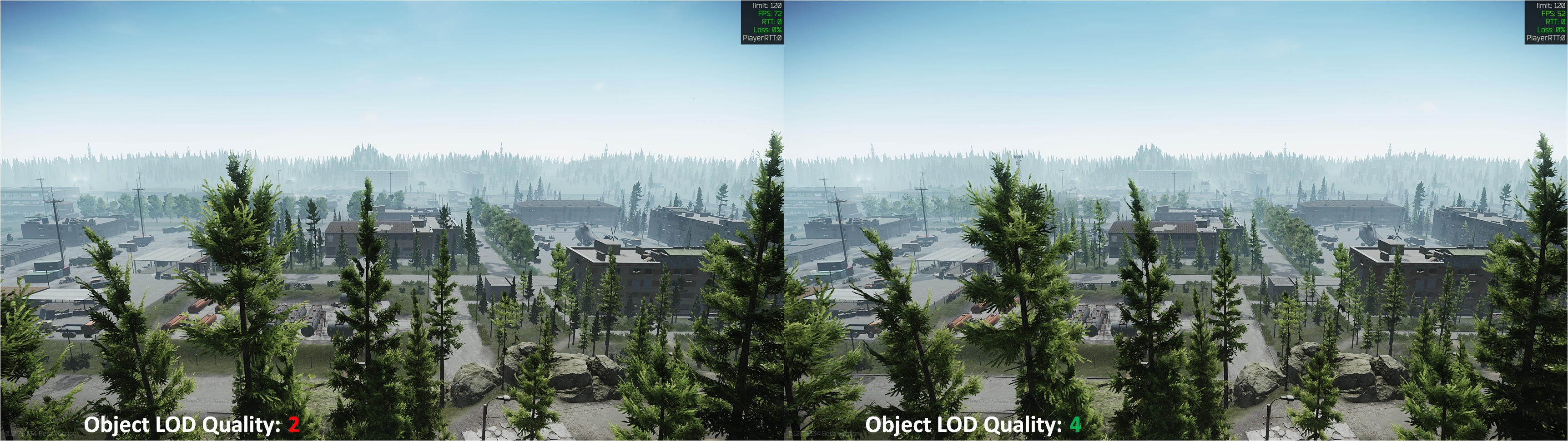 Improve Tarkov Performance: Optimize Game & Computer Settings