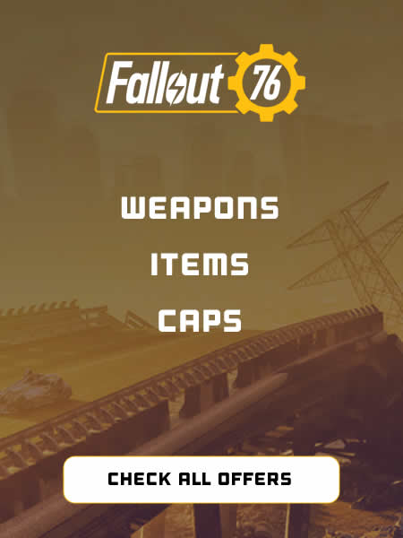 fallout 76 builds lone wolf